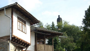 The Old Town of Lovech - Varosha