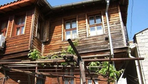 The Old Town of Sozopol