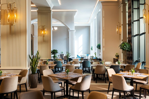Trakia Restaurant