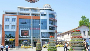 Tria City Center