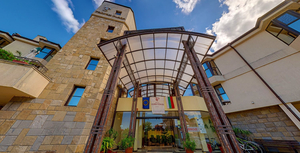 Troyan Plaza