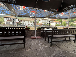 Tryavna Beer House Luc's