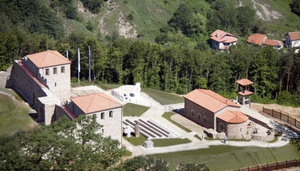 Tsari Mali Grad