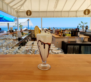 Tutti Beach Restaurant & Beach Club