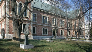 Galerie d'art de la ville de Varna
