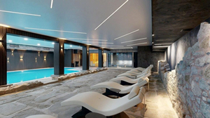 Victoria spa , Plovdiv Bulgaria