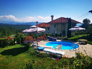 Vila Gardenia