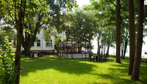 Villa Burov
