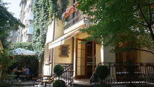 Villa Rosiche