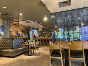Vito Restaurant