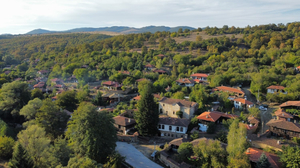 Voevodski Eco Complex