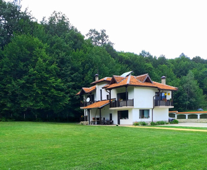 Wildwood Villa