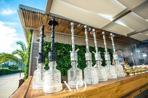 XO Beach Club