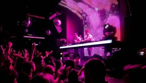 Yalta Club