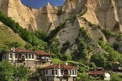 Culture and Tradition near Sofia
