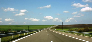 Driving in Bulgaria