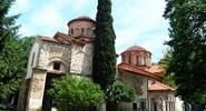 Luoghi Santi della Bulgaria