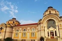 Mineral Waters of Bulgaria