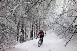 Nature Parks and Reserves in Bulgaria