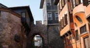 The Other Urban Gems 