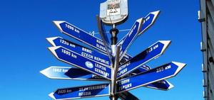  Tourist Information Centres