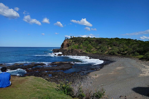 Bundjalung Coast: Nuthunguli Cultural Tour
