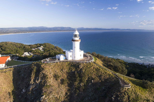 Byron Bay Lighthouse Aboriginal Tour: 1-Hour Tour