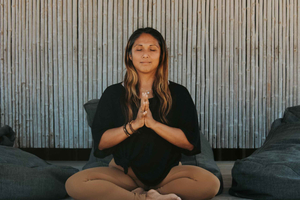 BYRON BAY: Morning Retreat with Yoga, Lunch, and Sauna