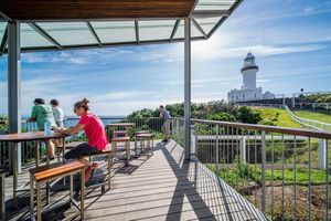 Gold Coast: Guided Tour to Byron Bay, Lighthouse & Beaches