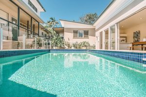 Aloha Byron Bay