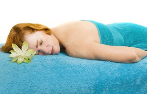 Amber Massage and Day Spa