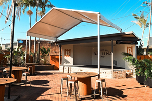 Australian Hotel Ballina