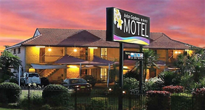Avlon Gardens Motel