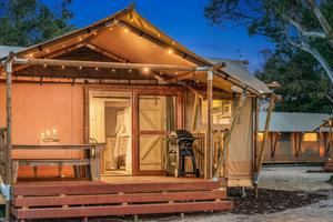 Ballina Beach Nature Resort