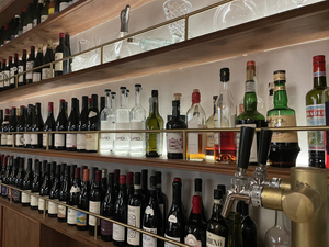 Bar Heather