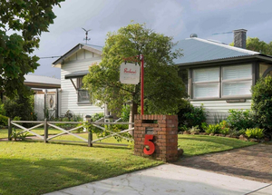 Barbara's Guesthouse