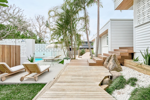 Bask & Stow I A Private Guesthouse I Byron Bay