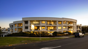 Bay Royal Apartments