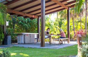 Bayshore Bungalows