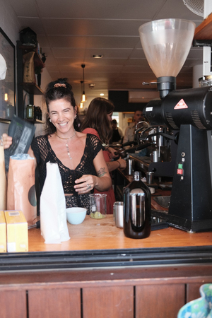 BK’s Brunswick Heads