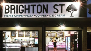 Brighton St - Takeaway