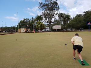 Brunswick Heads Bowling Club
