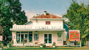 Brunswick Picture House