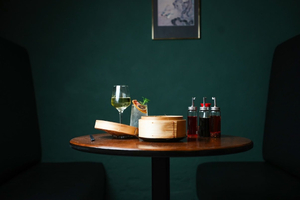 Byron Bay Dumpling Bar