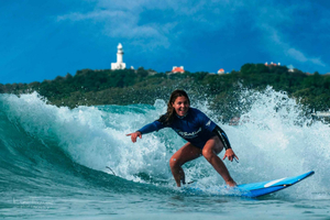 Escape to Nature: Hiking Trails in Byron Bay