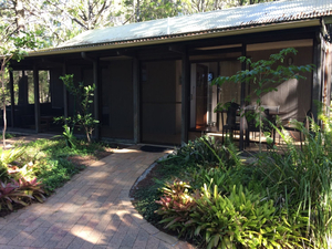 Byron Bay Rainforest Resort