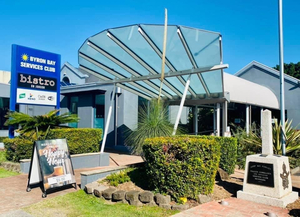 Byron Bay Services Club