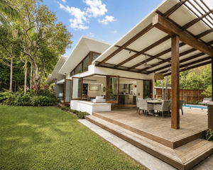 Byron Beach Retreats