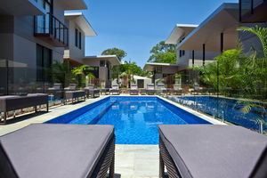 Byron Lux - Beach Houses Of Byron