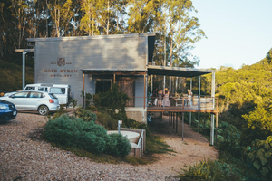 Cape Byron Distillery